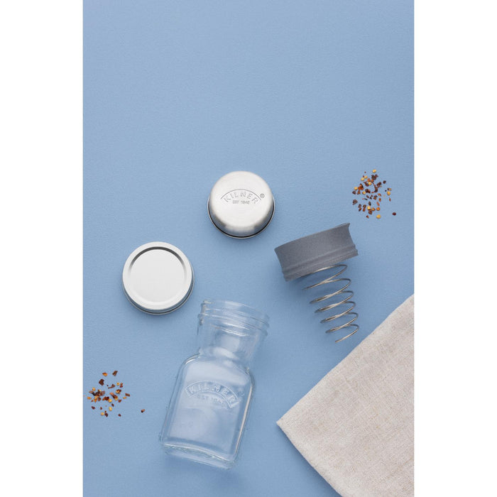 KILNER Salatdressing Zubereiter