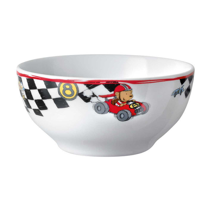 Kindergeschirr Quick 3tlg