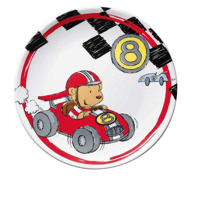 Kindergeschirr Quick 3tlg