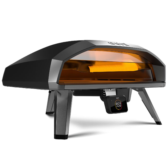 Ooni Koda 2 Pro Gas Pizzaofen