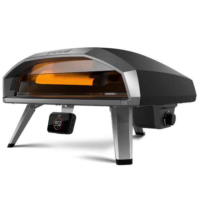 Ooni Koda 2 Pro Gas Pizzaofen
