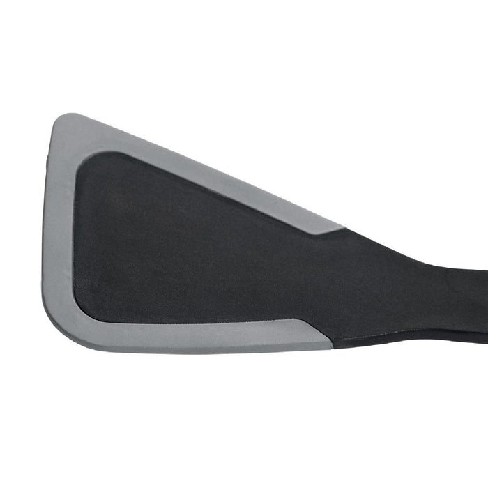 Woll, Pfannenwender, grau Cook It