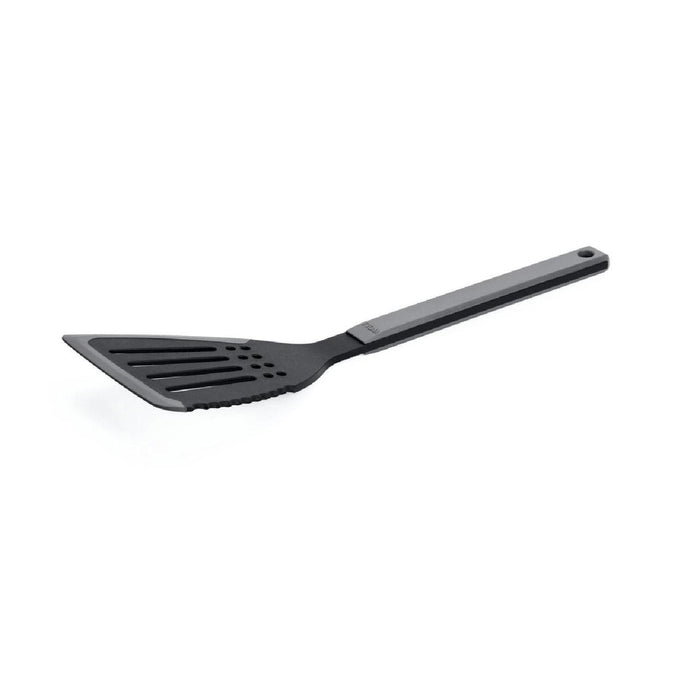 Woll, Cook It Jumbo-Pfannenwender, grau