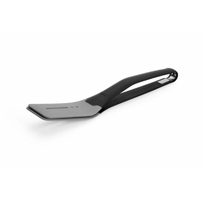 Woll, Küchenzange, grau