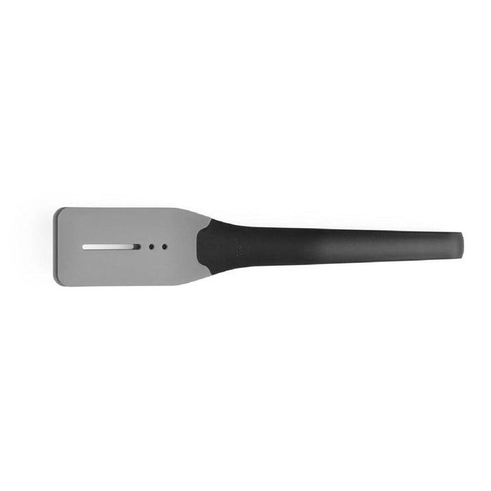 Woll, Küchenzange, grau