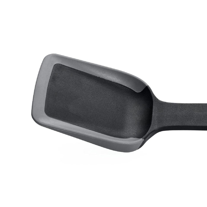 Woll, Pfannenwender/-schaufel klein, grau