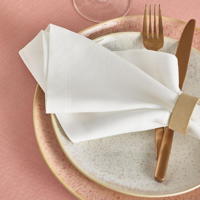 Sander Servietten Loft - verschiedene Farben und Größen