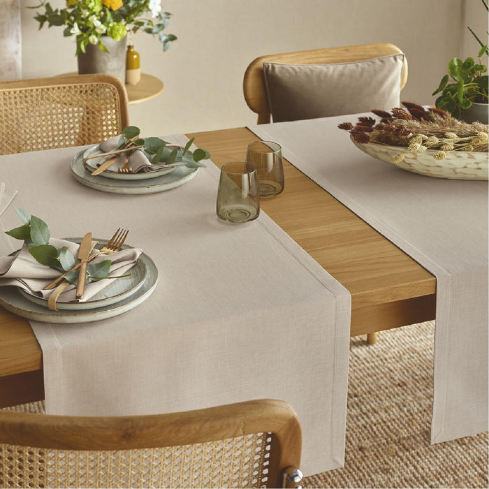 Sander Tischläufer Loft - verschiedene Farben und Größen