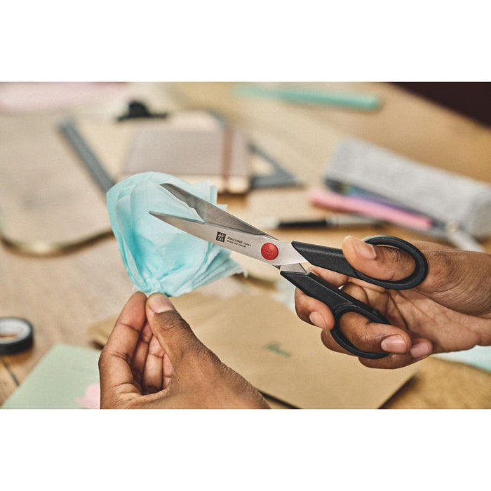ZWILLING Haushaltsschere, 16 cm | Edelstahl