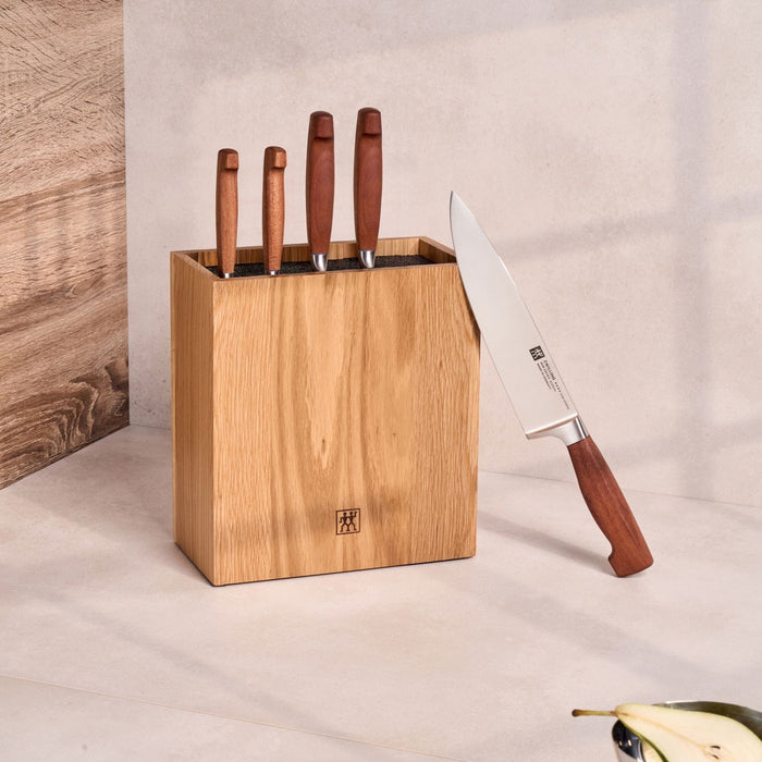 ZWILLING Fleischmesser, 16 cm | Braun | Kotibe