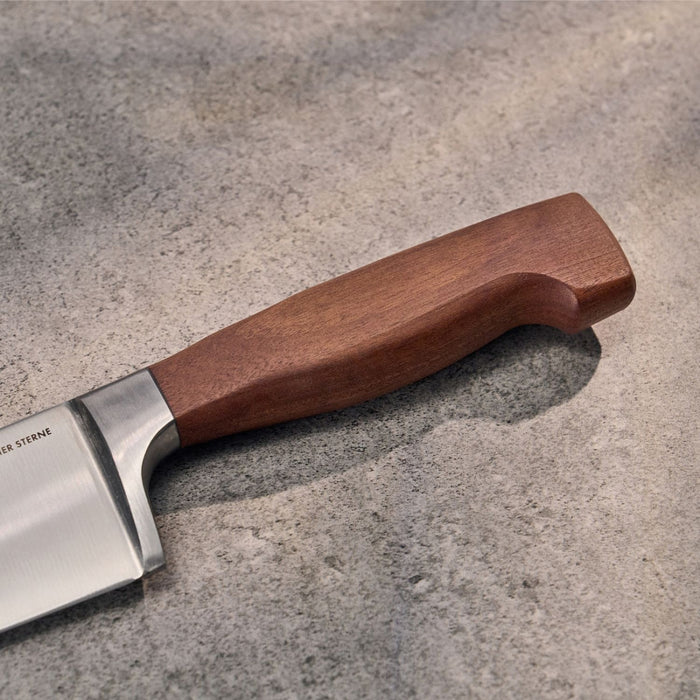 ZWILLING Fleischmesser, 16 cm | Braun | Kotibe