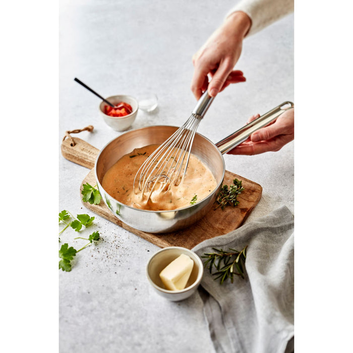 Demeyere Sauteuse konisch, 28 cm | rund