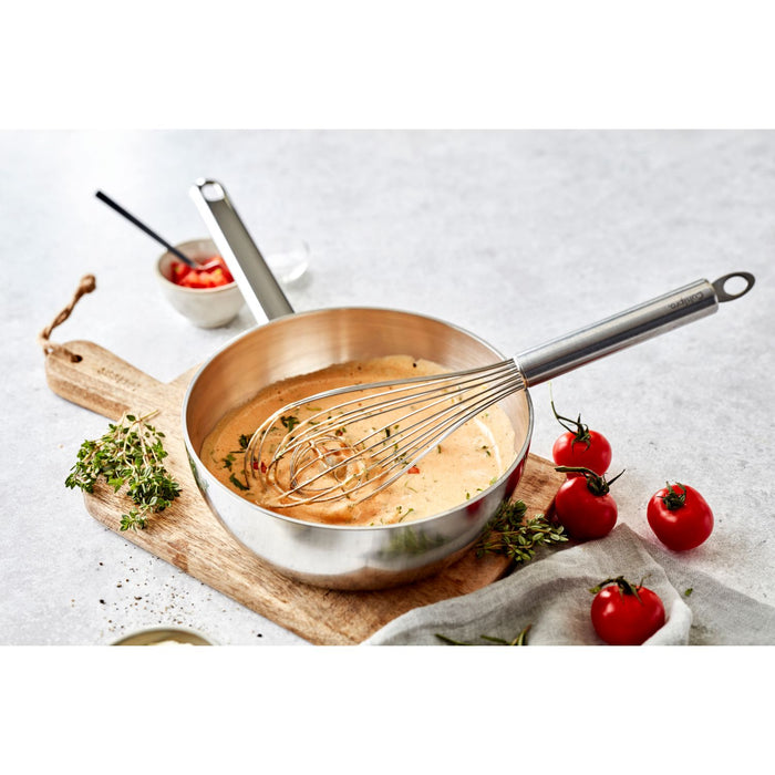 Demeyere Sauteuse konisch, 20 cm | rund