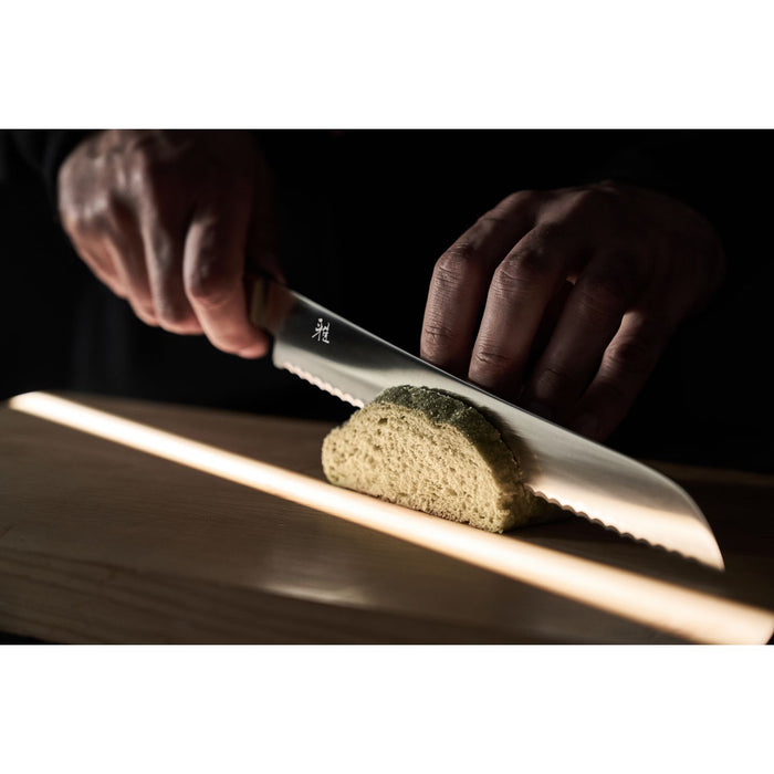 MIYABI Shotoh, 14 cm | Beige