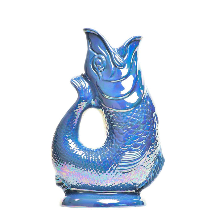 Gluckigluck Karaffe schimmernd