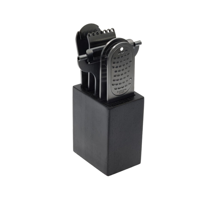 Microplane STYLE LINE  Bar Tool Set 6-Piece Schwarz