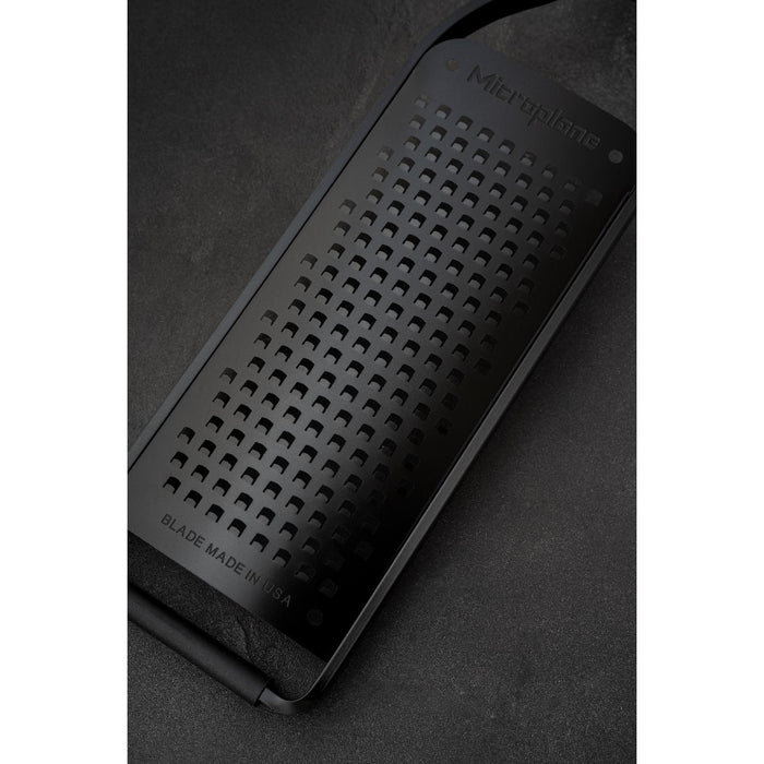 Microplane Black Sheep Grob