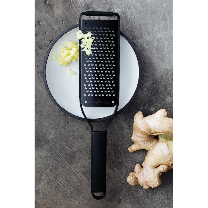 Microplane Black Sheep Grob