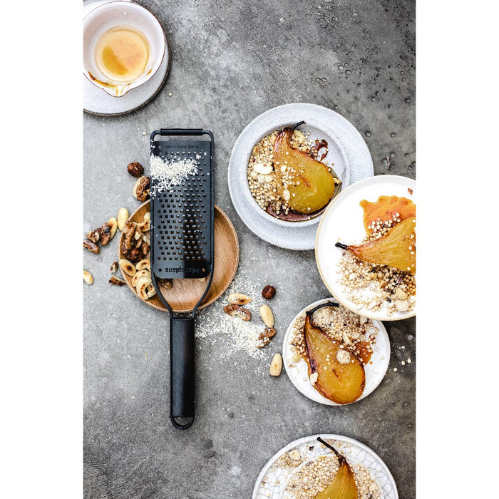 Microplane Black Sheep Grob