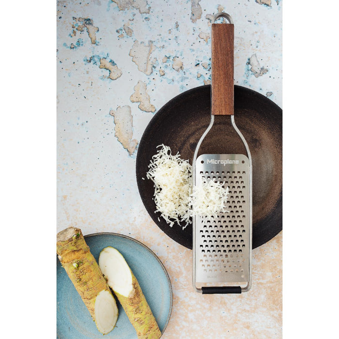 Microplane Master Grob