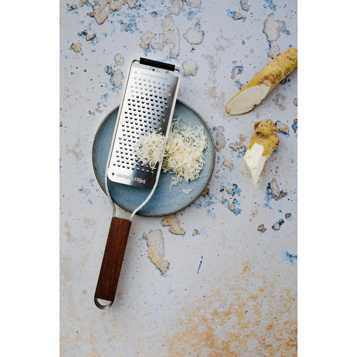 Microplane Master Grob