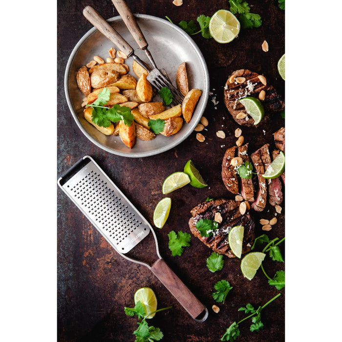 Microplane Master Grob