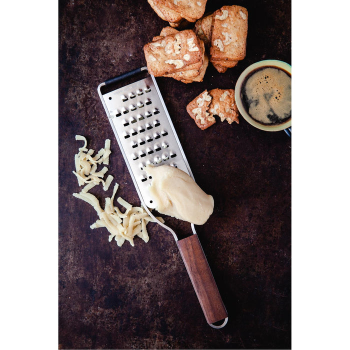 Microplane Master Sehr Grob