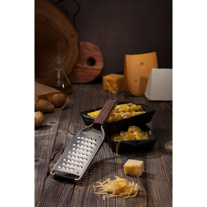 Microplane Master Sehr Grob