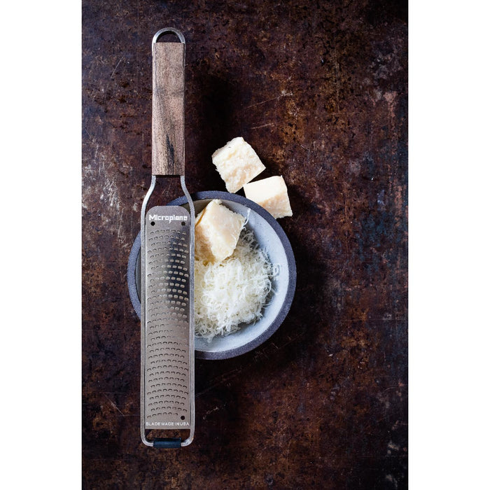 Microplane Master Zester