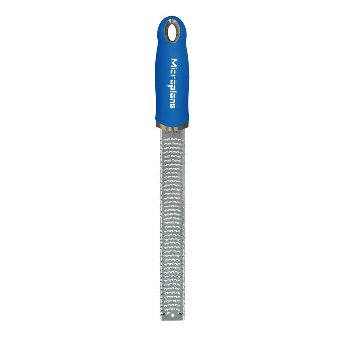 Microplane Premium Blueberry Pop Zester