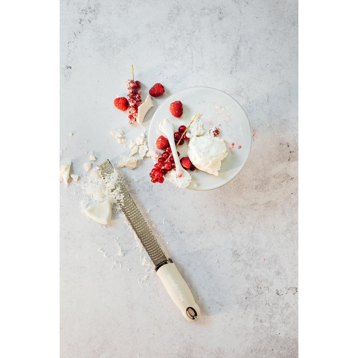 Microplane Premium Zester Kaschmir Beige