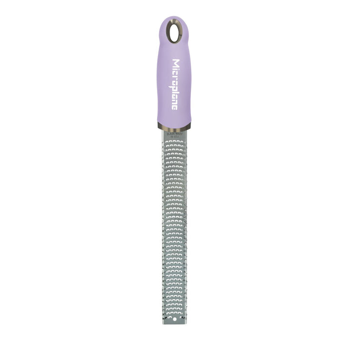 Microplane Premium Lavender Bloom Zester