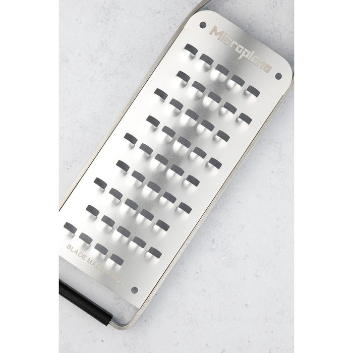 Microplane Professional Reibe sehr Grob