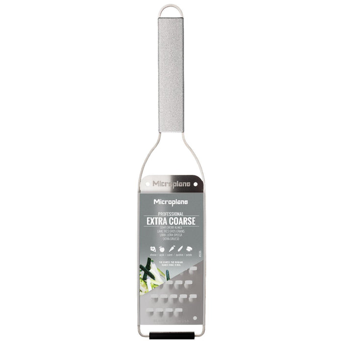 Microplane Professional Reibe sehr Grob