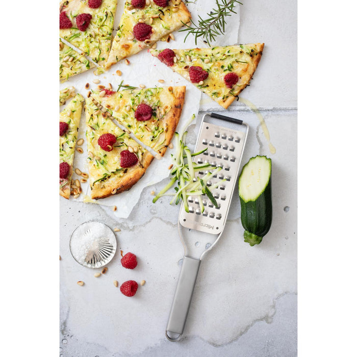 Microplane Professional Reibe sehr Grob