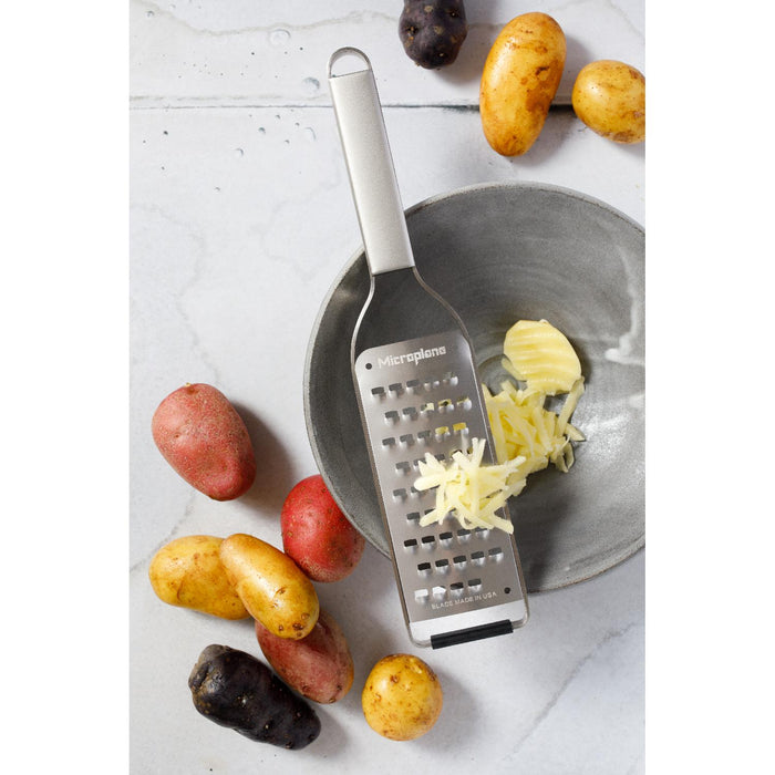 Microplane Professional Reibe sehr Grob