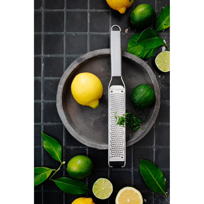 Microplane Professional Zester