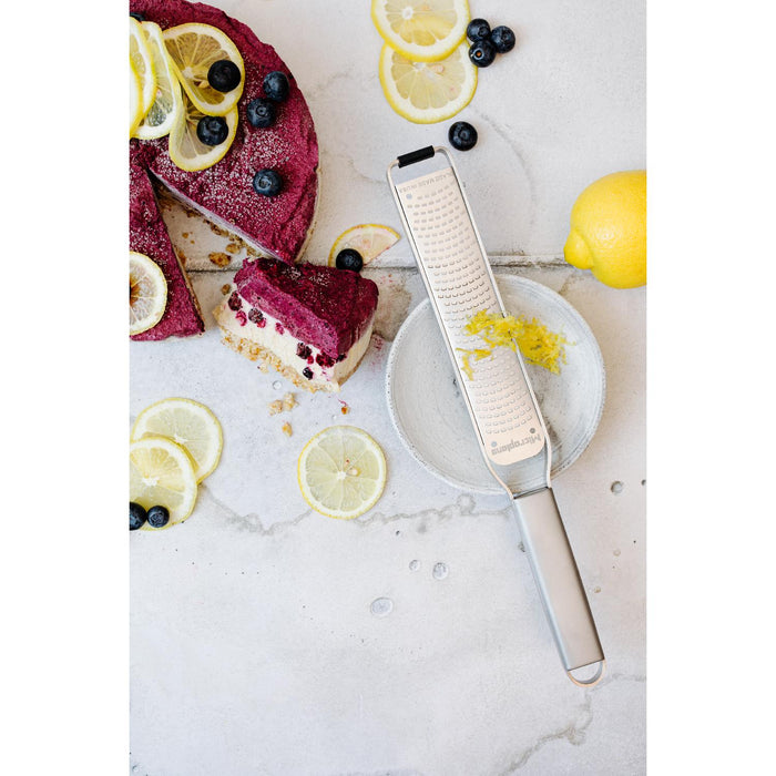 Microplane Professional Zester