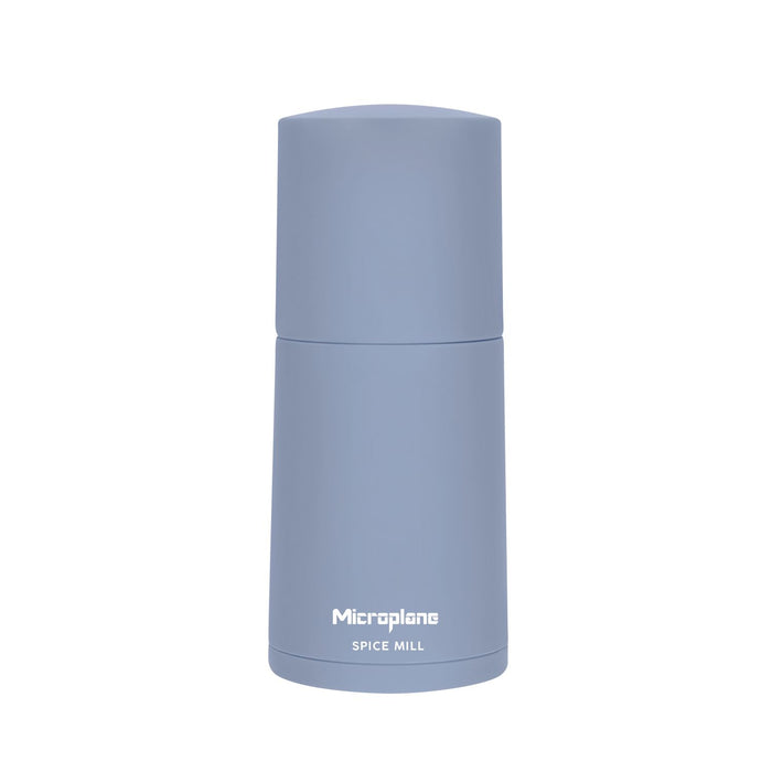 Microplane Gewürzmühle COLOR EDITION Küstenblau