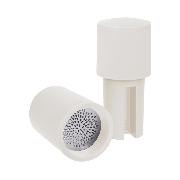 Microplane Gewürzmühle COLOR EDITION Kaschmir Beige