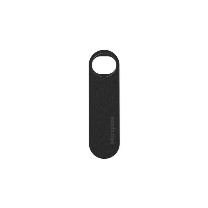 Microplane STYLE LINE  Bar Tool Set 6-Piece Schwarz