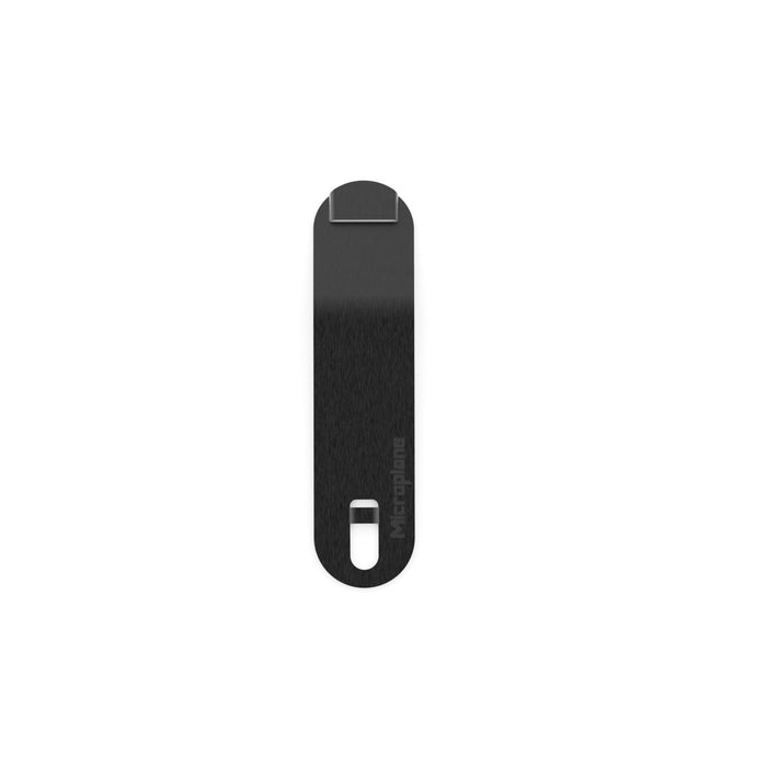 Microplane STYLE LINE  Bar Tool Set 6-Piece Schwarz