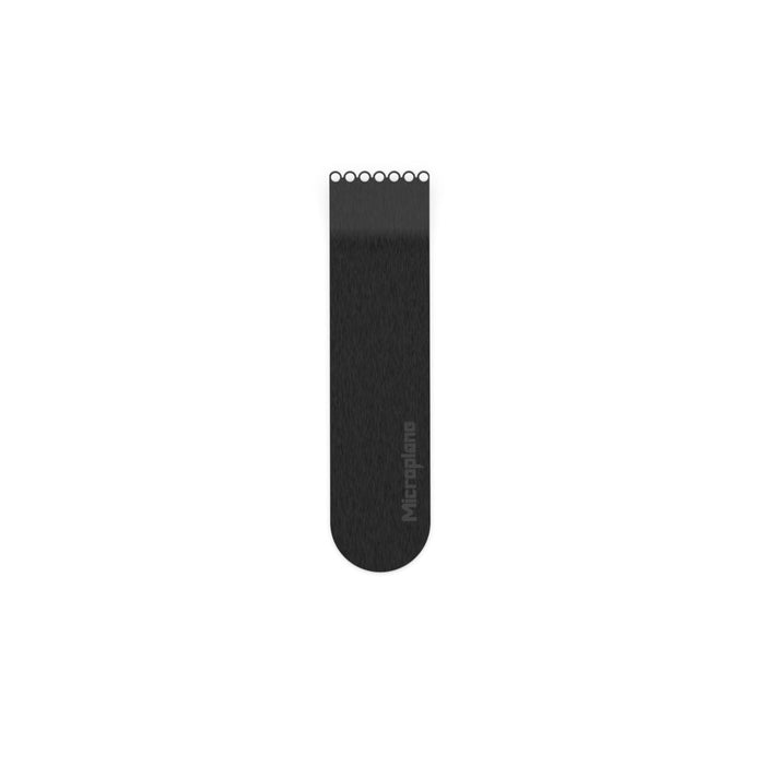 Microplane STYLE LINE  Bar Tool Set 6-Piece Schwarz