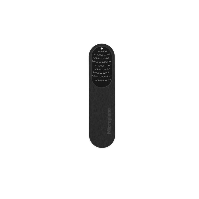 Microplane STYLE LINE  Bar Tool Set 6-Piece Schwarz