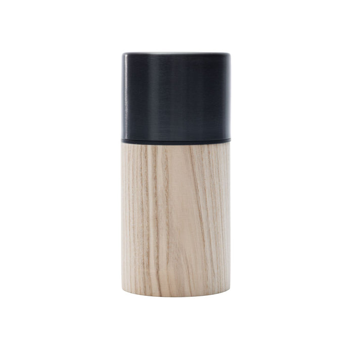 Microplane STYLE LINE Gewürzmühle Holz Edition Nordic Ash