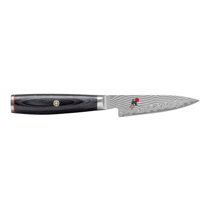 MIYABI Shotoh, 9 cm | Schwarz