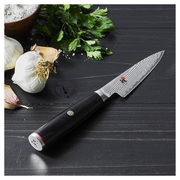 MIYABI Shotoh, 9 cm | Schwarz