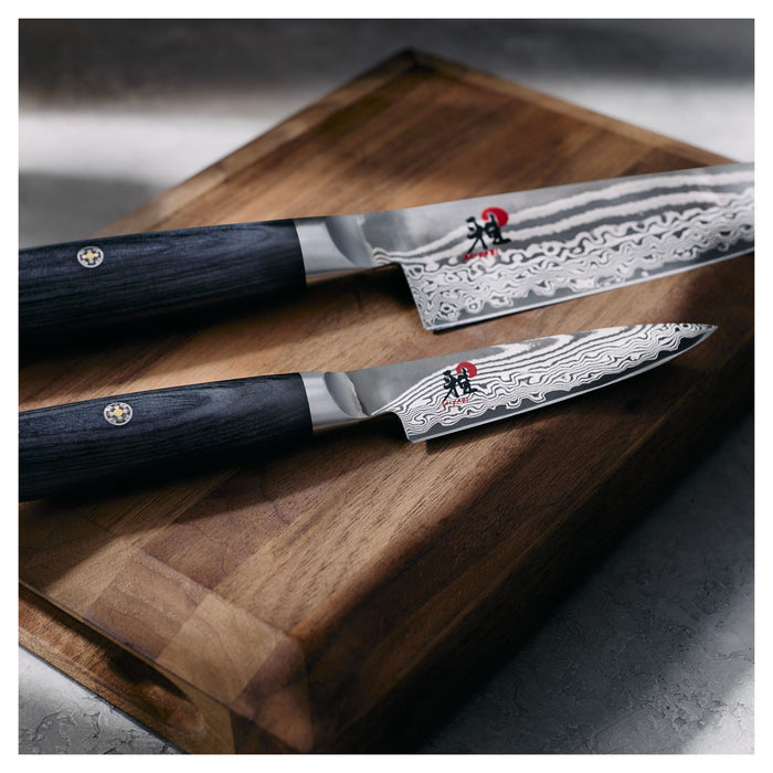 MIYABI Shotoh, 9 cm | Schwarz