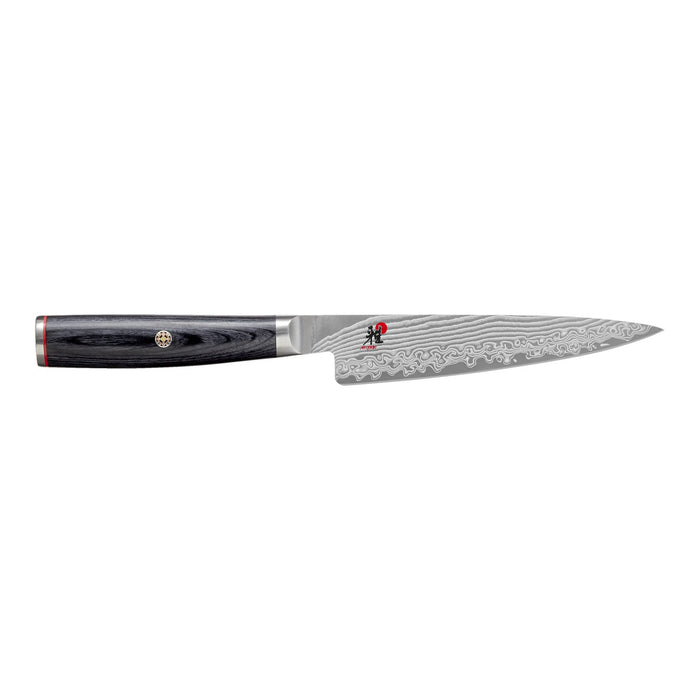 MIYABI Shotoh, 13 cm | Schwarz