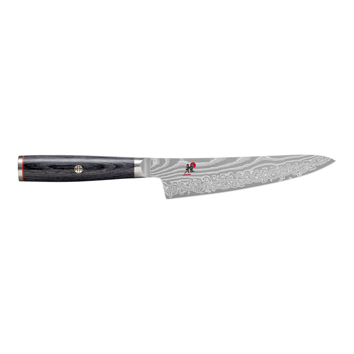 MIYABI Shotoh, 14 cm | Schwarz